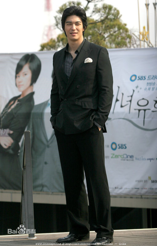 最新丹尼斯·吴(Dennis'O)精彩图册