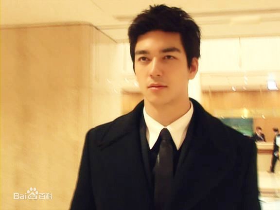 最新丹尼斯·吴(Dennis'O)精彩图册