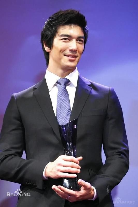 最新丹尼斯·吴(Dennis'O)精彩图册