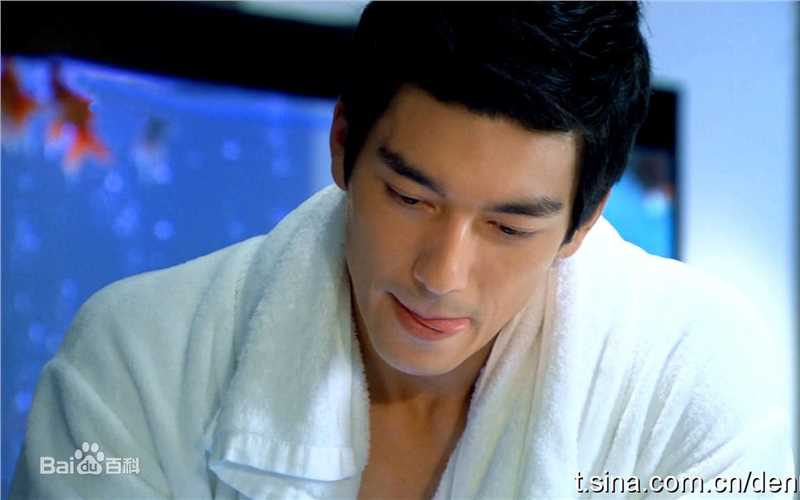 最新丹尼斯·吴(Dennis'O)精彩图册