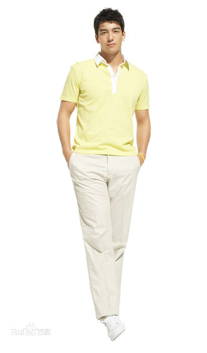 最新丹尼斯·吴(Dennis'O)精彩图册