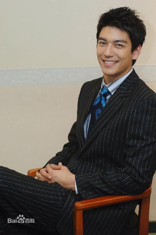 最新丹尼斯·吴(Dennis'O)精彩图册