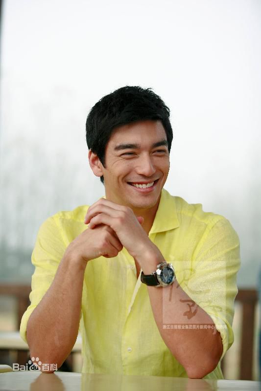 最新丹尼斯·吴(Dennis'O)精彩图册