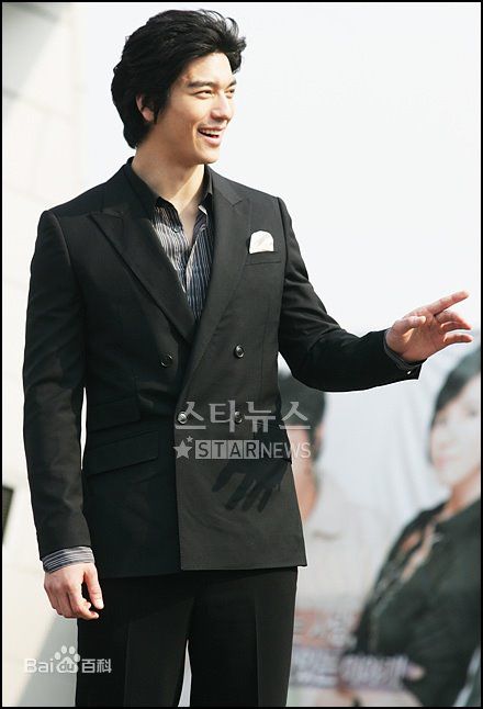 最新丹尼斯·吴(Dennis'O)精彩图册