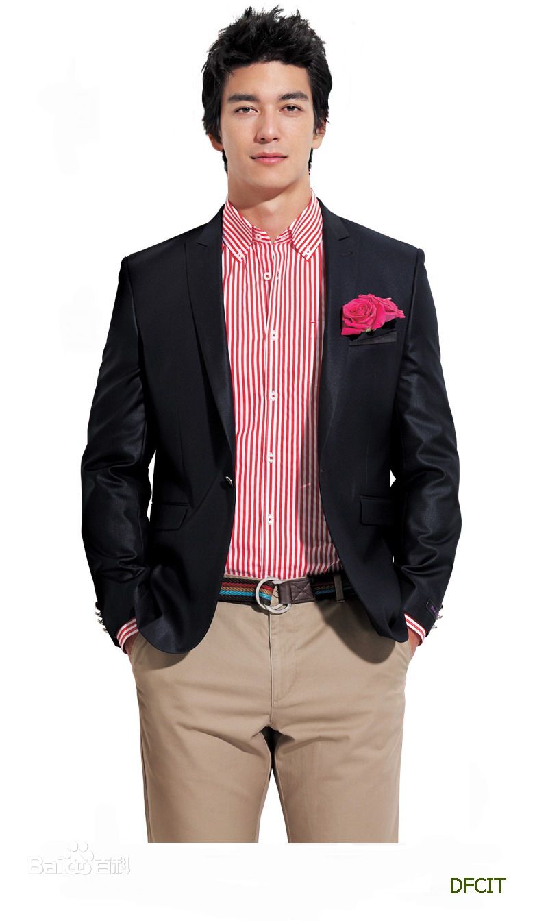 最优质丹尼斯·吴(Dennis'O)精彩图册