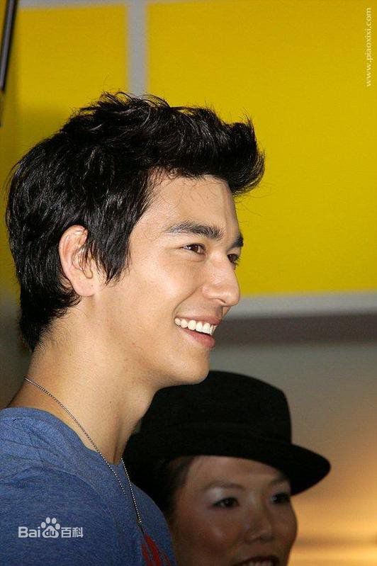 最优质丹尼斯·吴(Dennis'O)精彩图册