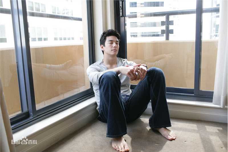 最优质丹尼斯·吴(Dennis'O)精彩图册