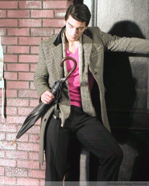 最优质丹尼斯·吴(Dennis'O)精彩图册