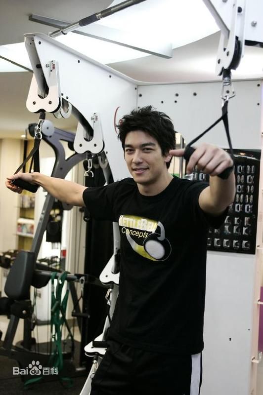 最优质丹尼斯·吴(Dennis'O)精彩图册