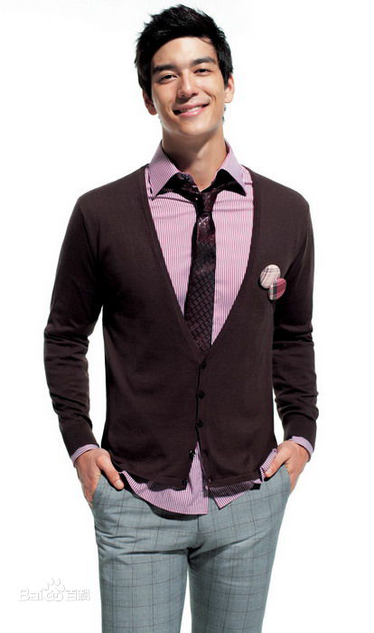 最优质丹尼斯·吴(Dennis'O)精彩图册