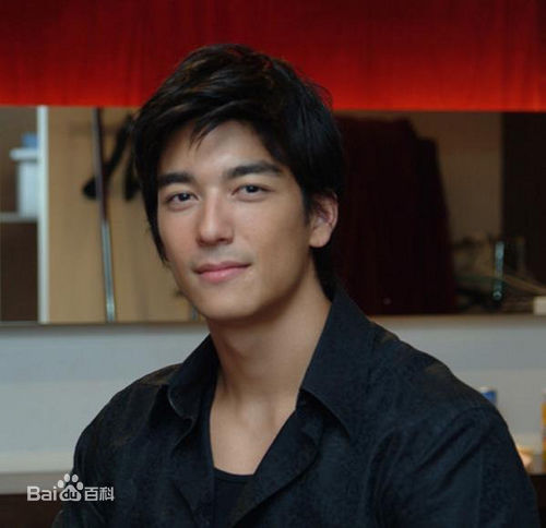 最优质丹尼斯·吴(Dennis'O)精彩图册