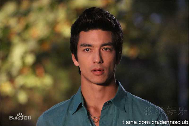 最优质丹尼斯·吴(Dennis'O)精彩图册