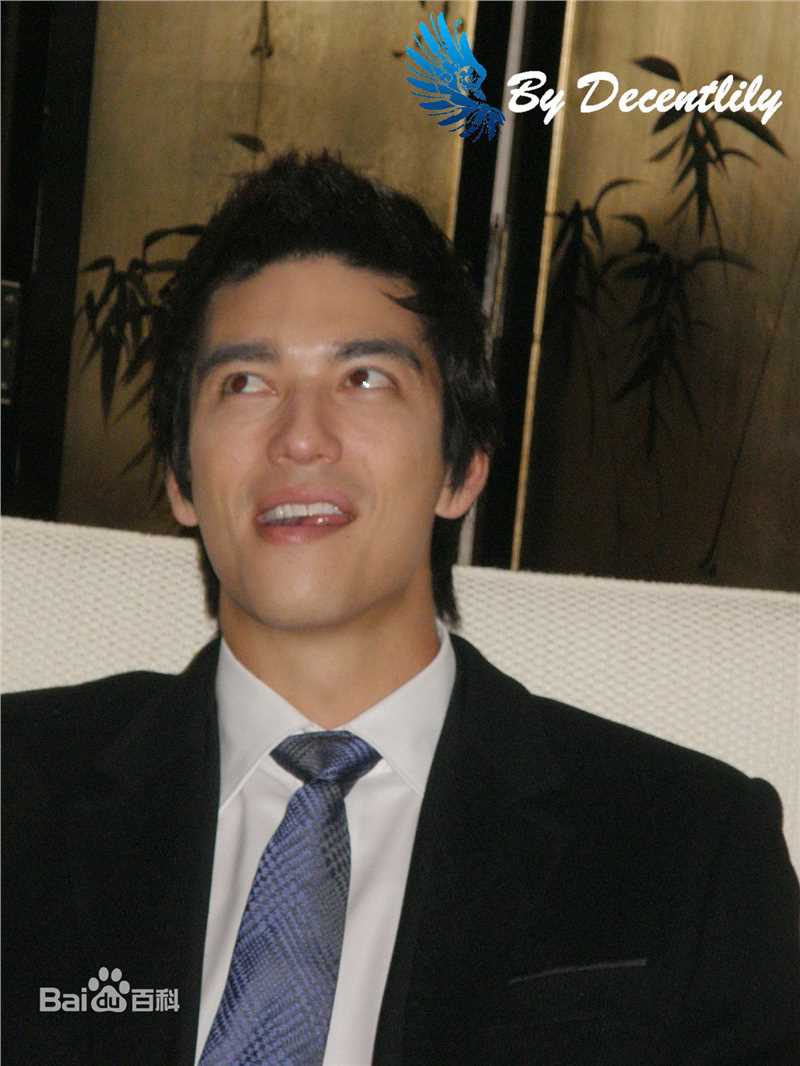 最优质丹尼斯·吴(Dennis'O)精彩图册