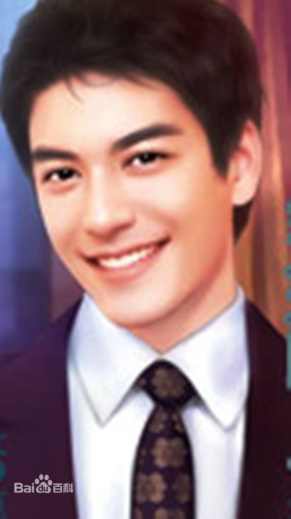 最优质丹尼斯·吴(Dennis'O)精彩图册