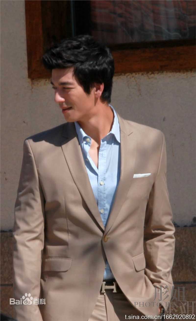 最优质丹尼斯·吴(Dennis'O)精彩图册