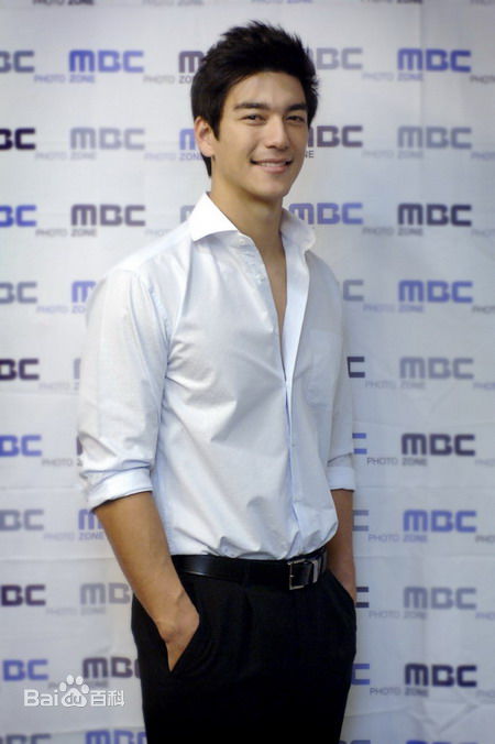 最优质丹尼斯·吴(Dennis'O)精彩图册