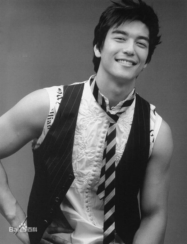 最优质丹尼斯·吴(Dennis'O)精彩图册