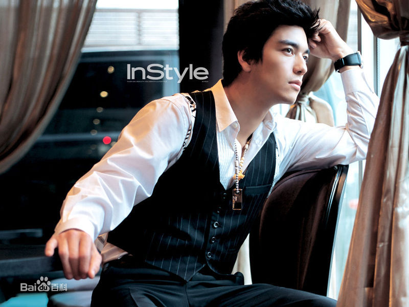 最优质丹尼斯·吴(Dennis'O)精彩图册