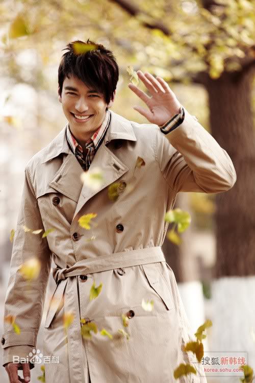 最优质丹尼斯·吴(Dennis'O)精彩图册