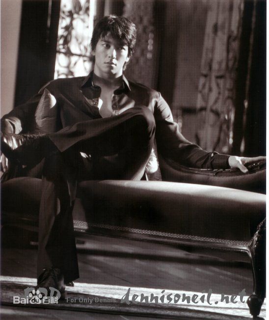 最优质丹尼斯·吴(Dennis'O)精彩图册