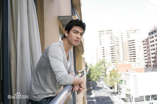 最新丹尼斯·吴(Dennis'O)精彩图册