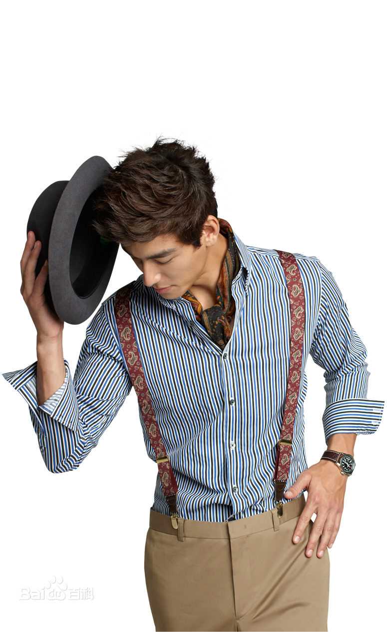 最新丹尼斯·吴(Dennis'O)精彩图册