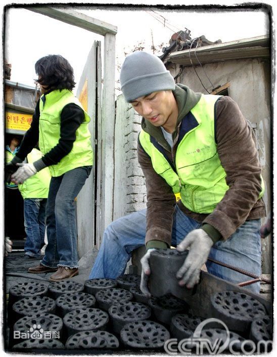 最新丹尼斯·吴(Dennis'O)精彩图册