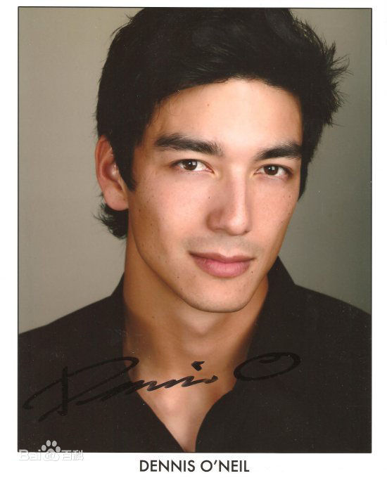 最新丹尼斯·吴(Dennis'O)精彩图册