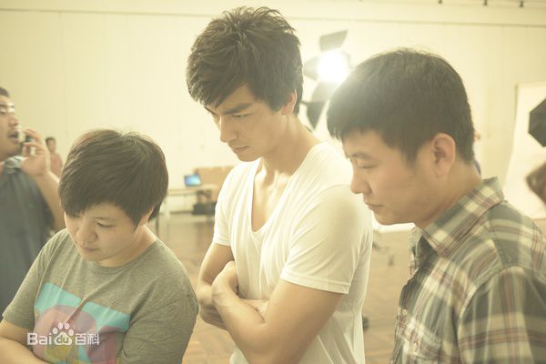 最新丹尼斯·吴(Dennis'O)精彩图册