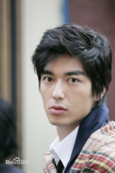 最新丹尼斯·吴(Dennis'O)精彩图册