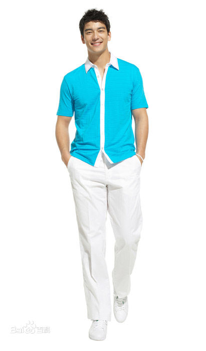 最新丹尼斯·吴(Dennis'O)精彩图册