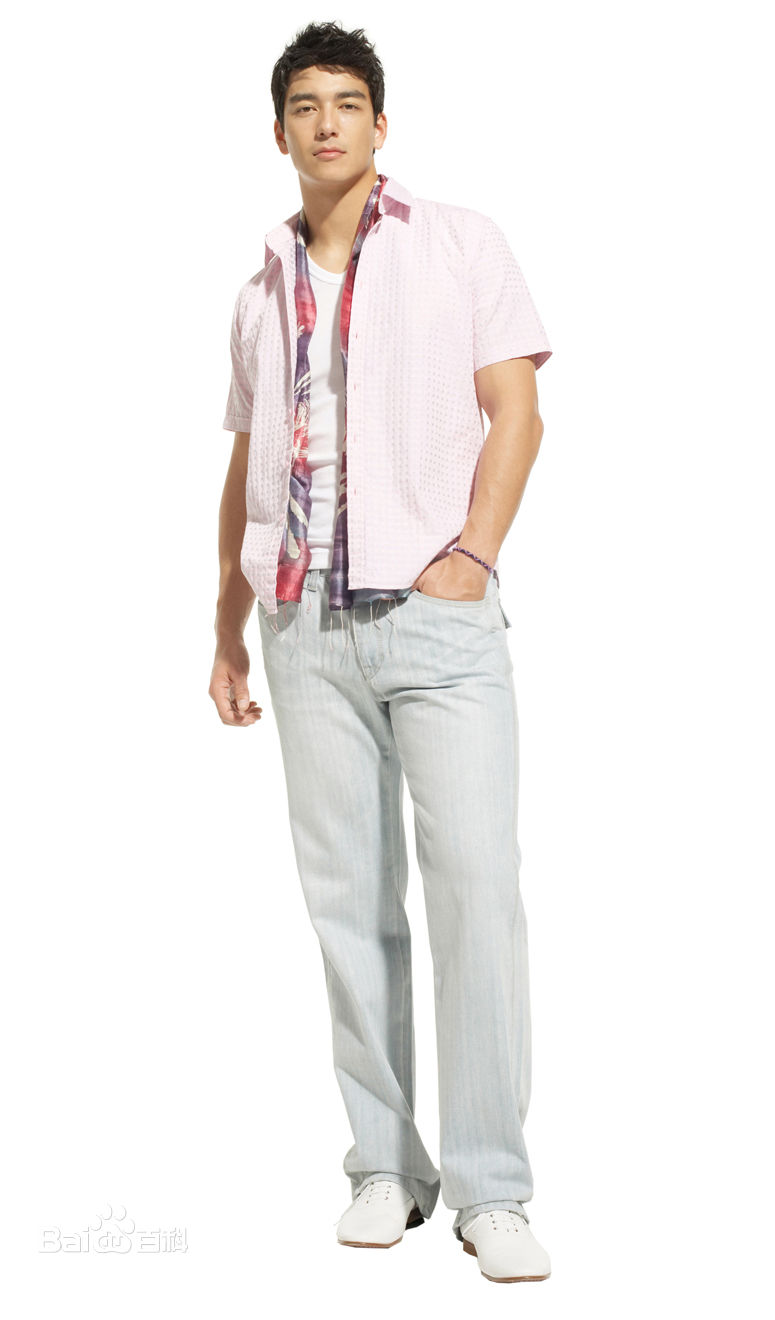 最新丹尼斯·吴(Dennis'O)精彩图册