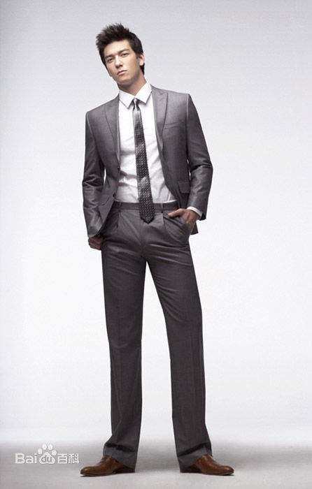 最新丹尼斯·吴(Dennis'O)精彩图册