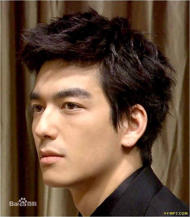 最新丹尼斯·吴(Dennis'O)精彩图册