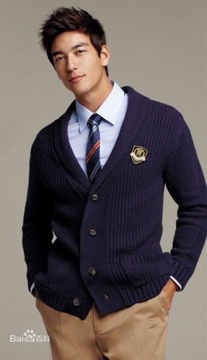 丹尼斯·吴(Dennis'O)前后照片