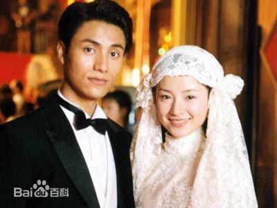 最优质曹盾在摄影作品《金粉世家》中的相册