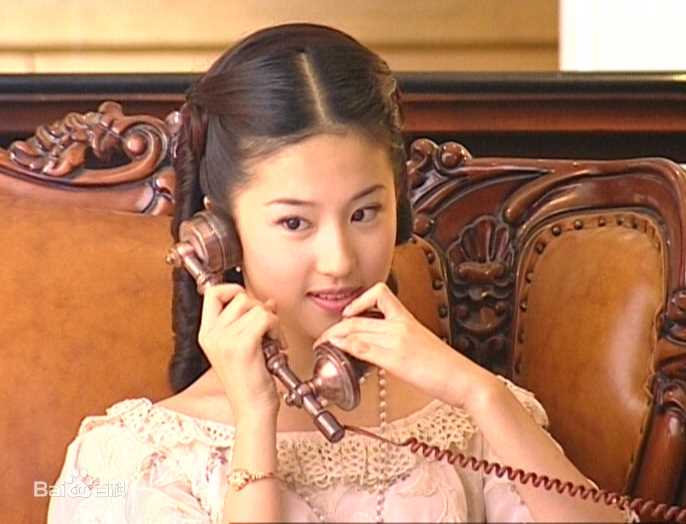 最优质曹盾在摄影作品《金粉世家》中的相册