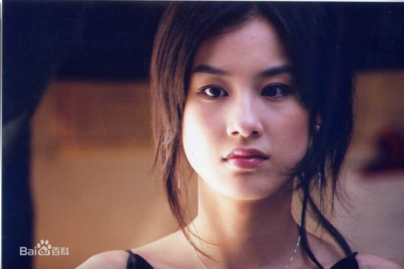 精选曹盾在摄影作品《天堂的眼睛》中的图册