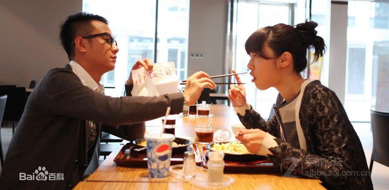 最优质曹盾在摄影作品《失恋33天》中的相册