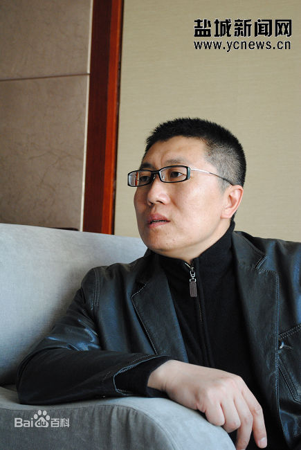 于漫洋(YU MAN YANG)前后照片