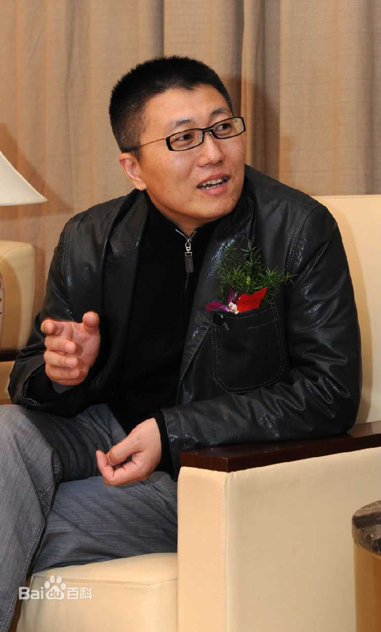 于漫洋(YU MAN YANG)前后照片