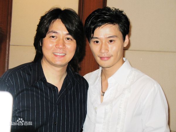 胡雪杨(胡人)生活照素颜照相册