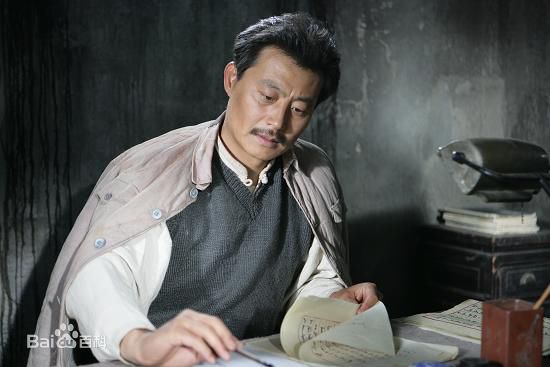 胡雪杨(胡人)作品最优质剧照