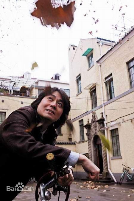 胡雪杨(胡人)作品最优质剧照