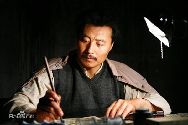 胡雪杨(胡人)作品最优质剧照