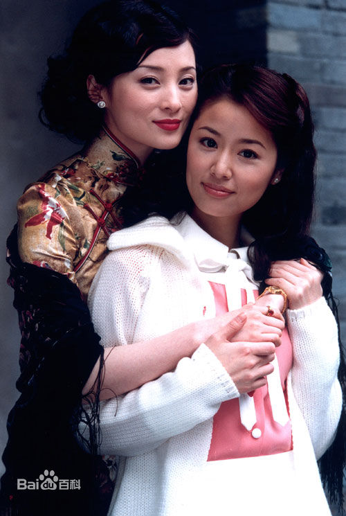 胡雪杨(胡人)作品最优质剧照