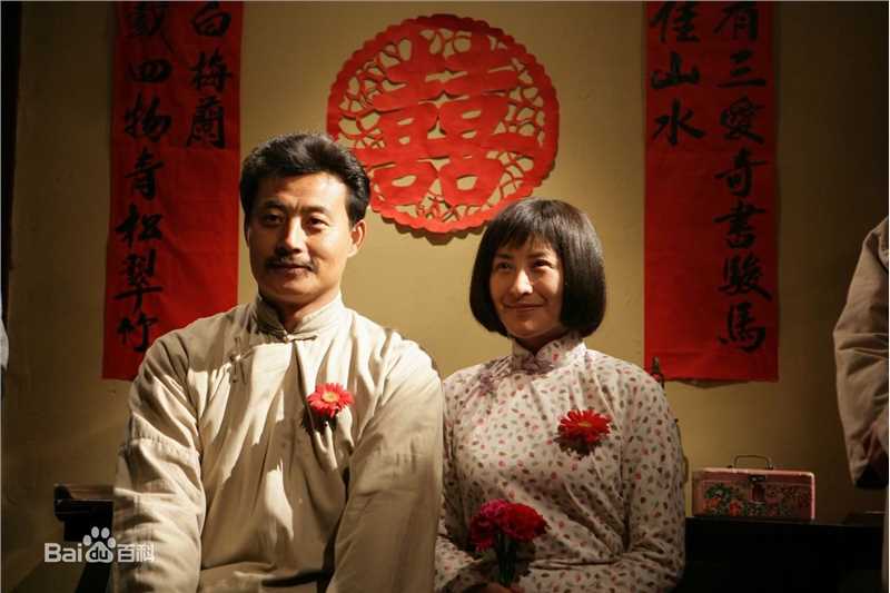 胡雪杨(胡人)作品最优质剧照