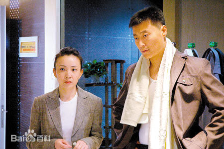 胡雪杨(胡人)作品最优质剧照