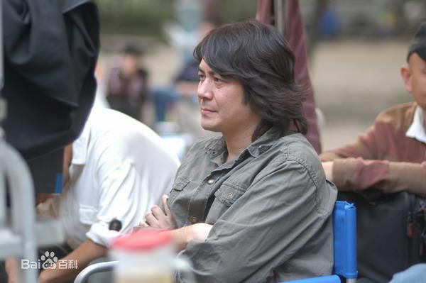 胡雪杨(胡人)精彩图册