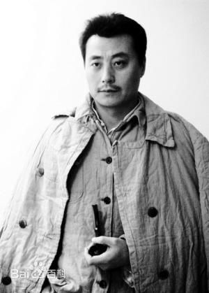 胡雪杨(胡人)精彩图册